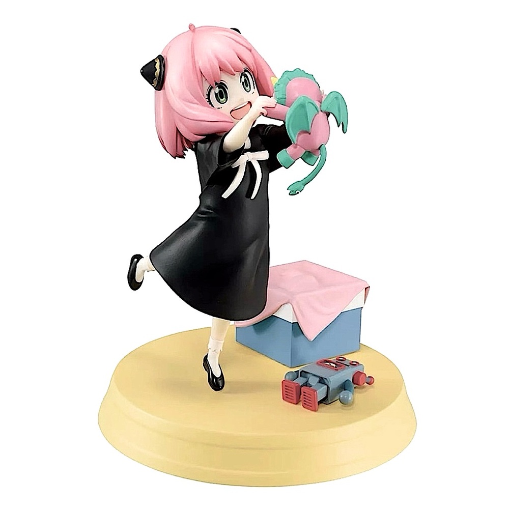 Spy Family Anya Figurine